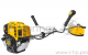 Триммер переносной CHAMPION Т374FS 4-х тактный двигатель Двигатель Четырёхтактный, одноцилиндровый с воздушным охлаждением 37 см3, Максимальная мощность двигателя 1/1,36 кВт/ л.с. при 6500 оборотах, неразъемная прямая штанга, вес 7,5 кг, U-ручка, лег