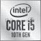 CPU Intel Core i5-10400 TRAY (S1200, 2900MHz up to 4300MHz/6х256Kb+12Mb, 6C/12T, Comet Lake, 14nm, 65W, UHD 630)