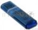 Носитель информации Smartbuy USB Drive 16Gb Glossy series Blue SB16GBGS-B