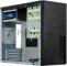 Корпус CHIEFTEC MESH XT-01B-OP без БП, черный, mATX