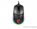 Мышка USB OPTICAL GAMING CLUTCH GM11 MSI