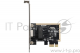 Сетевой адаптер Gigabit Ethernet D-Link DGE-560T/20/D1A PCI Express (упак.:20шт)