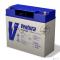 Аккумулятор Ventura HR1290W 12V 18Ah