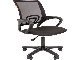 Офисное кресло Chairman 696 LT Россия TW-04 серый