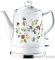 Чайник электрический KELLI KL-1401 керамика, 1,7л