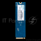 Apacer  SSD AS2280P4 256Gb M.2 PCIe Gen3x4 MTBF 1.5M, 3D TLC, Retail (AP256GAS2280P4-1)