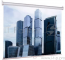 [LEP-100125] Настенный экран Lumien Eco Picture 190х300см (рабочая область 182х292 см) Matte White восьмигранный корпус, возможность потолочн./настенного крепления, уровень в комплекте, 16:10 (треугольная упаковка)