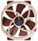 Вентилятор Noctua NF-A15 PWM 140mm, 300-1200rpm 