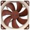 Вентилятор Noctua NF-A14 FLX 140mm, 900-1200rpm 