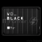 Внешний жесткий диск WD BLACK P10 Game Drive WDBA3A0050BBK-WESN для игровых косолей и ПК 5TB 2,5 USB 3.2 Gen 1