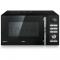 Микроволновые печи BBK 25MWI-939T/B черныймощность 900Вт Инверторная, Объем 25 л. Упр. Тактовое Цвет Черный, Ручка.