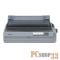 Принтер Epson LQ-2190  C11CA92001  {A3, 24 pin, 576 знак./сек., LPT, USB}