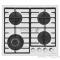 Газовая варочная панель MAUNFELD EGHG.64.63CW/G