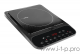 Плитка индукционная Centek CT-1517 Black <2000Вт> 8 настр. мощности, 7 программ, таймер, LED-дисплей