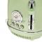 Тостер TESLER TT-245 GREEN