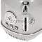 Тостер TESLER TT-245 GREY