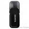 Носитель информации A-DATA Flash Drive 32Gb UV240 AUV240-32G-RBK {USB2.0, Black}