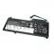 Аккумулятор для Lenovo ThinkPad Edge E450, E455, (45N1754), 47Wh, 11.4V, Lenovo, 11.4V