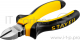 Бокорезы STAYER TOPGrip 2205-5-14_z02, 140мм