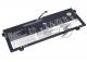 Аккумулятор для Lenovo Yoga 720-13ikb, 730-13ikb (L16M4PB1), 6036mAh, 7.72V, Lenovo, 7.72А