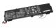 Аккумулятор для Asus ROG G701, G703, GX700 (C32N1516), 93Wh, 11.4V, Asus, 11.4V