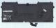 Аккумулятор для Dell XPS 12 9Q33, 13 9333, 13-L321X, 13-L322X (C4K9V), 7400mAh, 55Wh, 7.4V, Dell