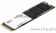 SSD M.2 Netac 1.0Tb N535N Series <NT01N535N-001T-N8X> Retail (SATA3, up to 540/490MBs, 3D TLC, 22х80mm)