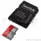 Карта памяти 16ГБ SanDisk Ultra SDSQUNS-016G-GN3MA microSD HC UHS-I Class10 + адаптер