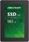 SSD 2.5 HIKVision 960GB С100 Series <HS-SSD-C100/960G> (SATA3, up to 550/500MBs, 3D TLC, 320TBW)