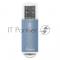 USB2.0 8Gb Smart Buy V-Cut Blue
