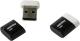 Флэш-память USB 2.0 Flash Drive 16GB Smartbuy LARA Black (SB16GBLARA-K)