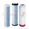 Фильтр для воды Картридж Аквафор B510-03-04-07 комплект для системы Трио