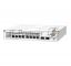 Коммутатор HPE OfficeConnect 1930 JL681A 8G 2SFP 8PoE+ 124W управляемый