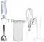 Блендер BRAUN MQ5207WH