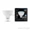 Лампа светодиодная GAUSS 201505205  LED MR16 GU5.3 5W 12V 4100K