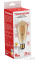 Лампа светодиодная Hiper THOMSON LED FILAMENT ST64 9W 855Lm E27 2400K GOLD