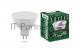 Лампа светодиодная SBMR1607 7W 6400K 230V GU5.3 MR16 | 55029 | SAFFIT