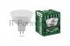 Лампа светодиодная SBMR1609 9W 4000K 230V GU5.3 MR16 | 55085 | SAFFIT
