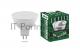 Лампа светодиодная SBMR1609 9W 6400K 230V GU5.3 MR16 | 55086 | SAFFIT