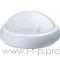 Св-к LED IP54 D176*76 8W 670lm 4000K ECO 2.0 круглый 1/12 | 141411208 | Gauss