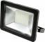 Прожектор светодиодный Gauss LED 50W 3350lm IP65 3000К черный | 613527150 | Gauss