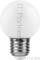 Лампа светодиодная FERON 25115  (1W) 230V E27 7000K, LB-37