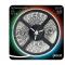 Лента светодиодная GAUSS 312000414  LED 5050/60-SMD 14.4W 12V DC RGB блистер 5м