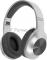 Наушники Panasonic RB-HX220BEES ,серебристыйПолноразмерные Bluetooth наушники с усиленным басом