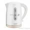 Чайник ZCK7616I WHITE/IVORY ZELMER