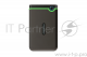 Накопитель на жестком магнитном диске Transcend Внешний жесткий диск Transcend 4TB StoreJet 2.5 M3, Iron Gray
