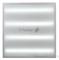 Светильник LED универс мед. PPL SPEC1 OP 36w 4000K IP54 176-264V 595*595*40 мм | .5029071 | Jazzway