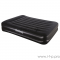 Матрас надувной Tritech, 203*152*46см (Queen), встроенный электронасос Bestway 67403