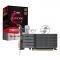 AFR5220-1024D3L5-V2 AFOX R5 220 1GB DDR3 64BIT DVI HDMI VGA LP HEATSINK RTL