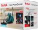 Пылесос Tefal TW2922EA 750Вт бирюзовый/черный